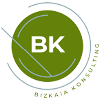 Logo de Despacho de Abogados en Barakaldo - Bizkaia Konsulting