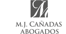 Logo de Despacho de Abogados María José Cañadas / Raquel Dacosta