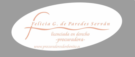 Logo de Despacho Juridico Garcia De Paredes