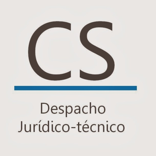 Logo de Despacho jurídico-técnico Calvo Sobrino