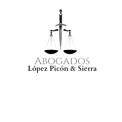 Logo de Despacho López Picón y Sierra García