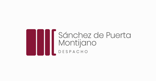 Logo de Despacho Sanchez de Puerta