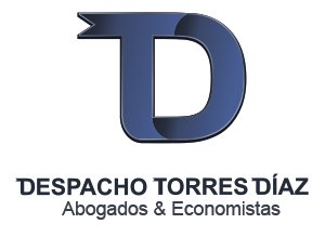 Logo de Despacho Torres Díaz - Abogados y Economistas