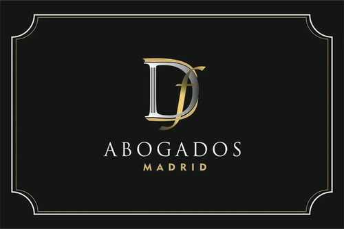 Logo de Df Abogados