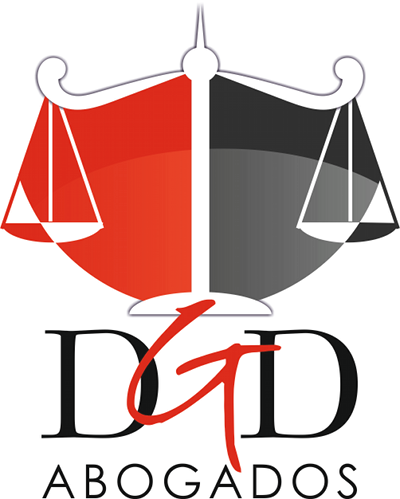 Logo de Dgd Abogados