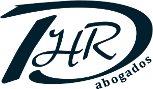 Logo de Dhr abogados