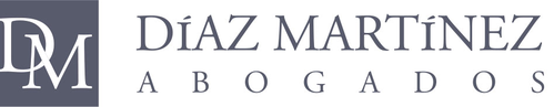 Logo de Díaz Martínez Abogados