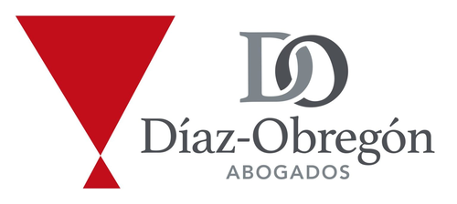 Logo de Díaz-Obregón Abogados