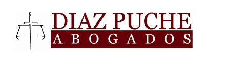 Logo de Díaz Puche Abogados