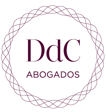 Logo de Diez del Corral Abogados