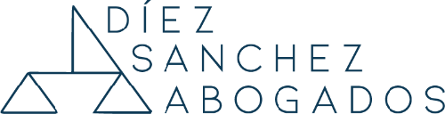 Logo de Díez Sánchez Abogados