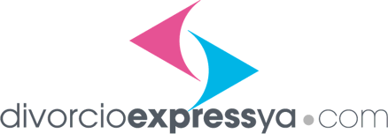 Logo de Divorcio Express Ya