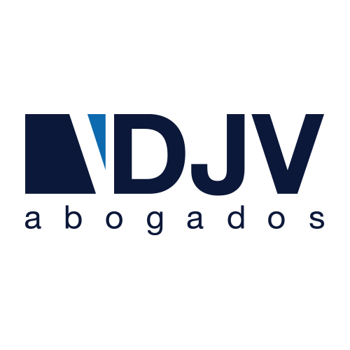 Logo de Djv abogados