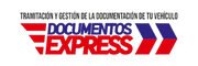 Logo de Documentos Express