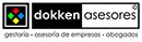 Logo de Dokken Asesores