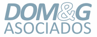 Logo de Dom & G Asociados Sl