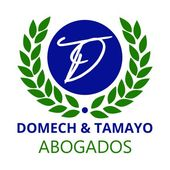 Logo de Domech & Tamayo Abogados