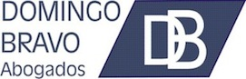 Logo de Domingo Bravo-abogados