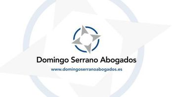 Logo de Domingo Serrano Abogados