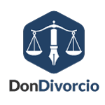 Logo de Don Divorcio