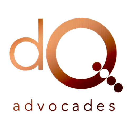 Logo de Dq advocades