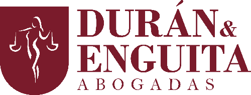 Logo de Durán & Enguita Abogadas