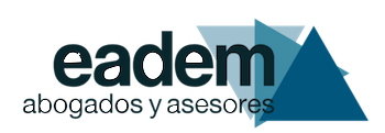 Logo de Eadem, abogados y asesores