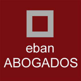 Logo de Eban Abogados Fuenlabrada