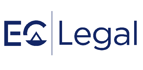 Logo de Ec legal