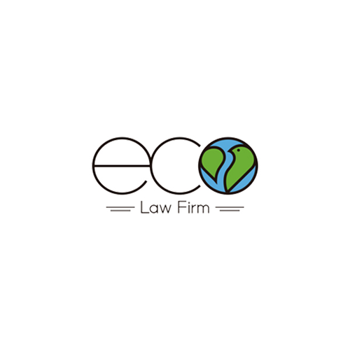 Logo de Eco law firm