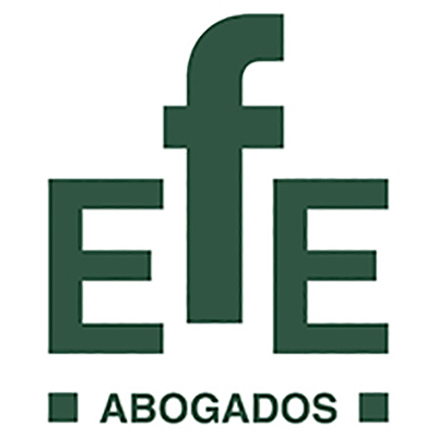 Logo de Efe Abogados