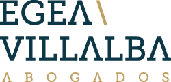 Logo de Egea Villalba Abogados y Consultores