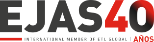 Logo de Ejaso