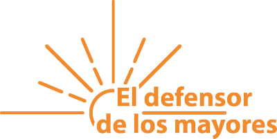 Logo de El defensor de los mayores