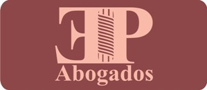 Logo de El Pilar Abogados