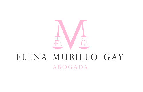 Logo de Elena Murillo Gay Abogada