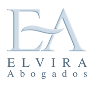 Logo de Elvira Abogados, S.L.P