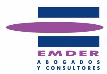 Logo de Emder Abogados y Consultores