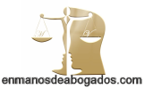 Logo de En Manos de Abogados