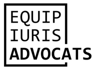 Logo de Equip Iuris Advocats