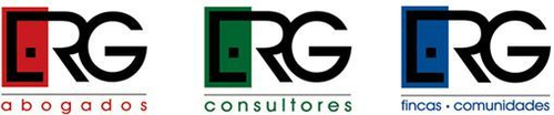 Logo de Erg Abogados