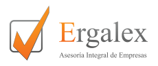 Logo de Ergalex - Asesoría Integral de Empresas