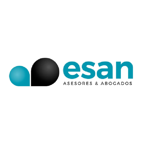 Logo de Esan asesores