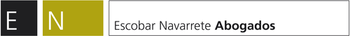 Logo de Escobar Navarrete Abogados