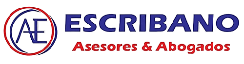 Logo de Escribano asesores, S.L