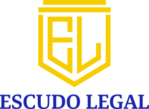 Logo de Escudo Legal y Jurídico