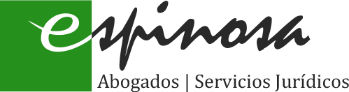 Logo de Espinosa Abogados