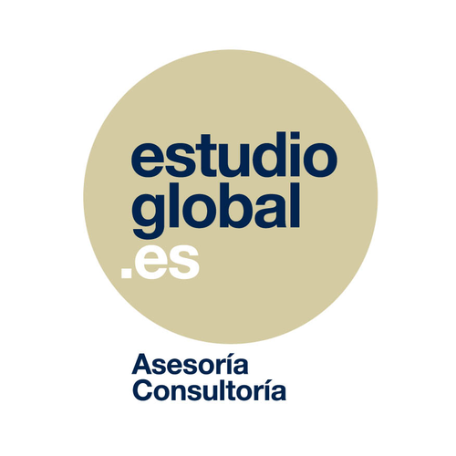 Logo de Estudio Global Teruel