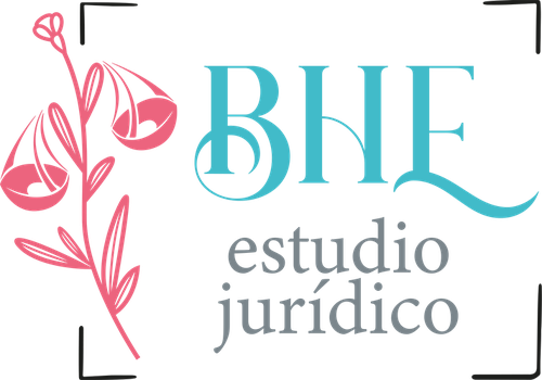 Logo de Estudio jurídico BHE