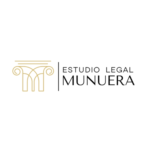 Logo de Estudio Legal Munuera